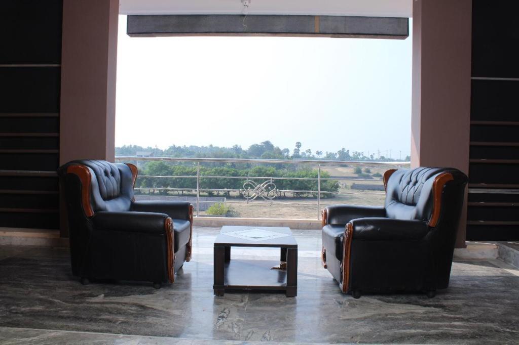 Alegria Resort And Spa, Kovalam Tirupporur Exterior foto